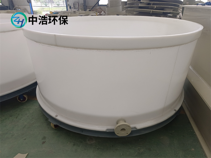 金溪PP抽滤槽